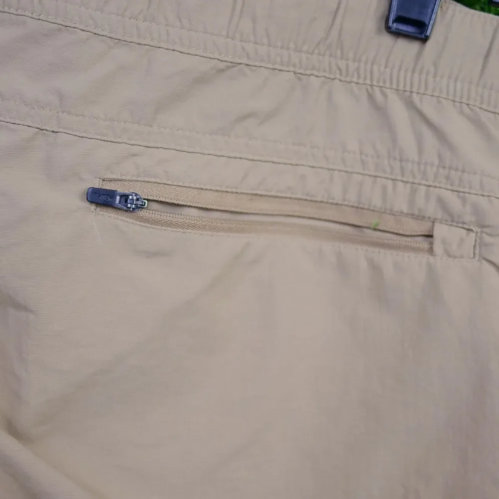 Gramicci Nylon Packable G-Shorts - Men's Size L